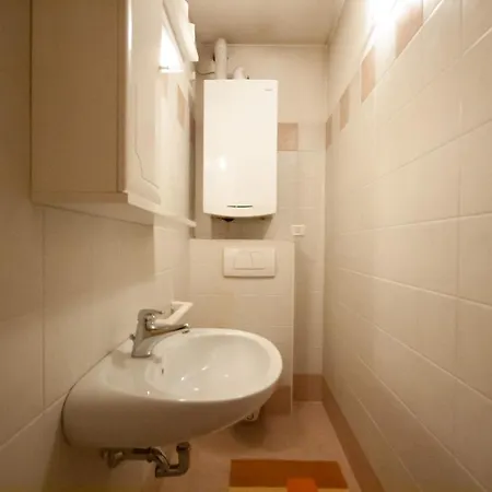 Appartamento Le Segherie Apartmán