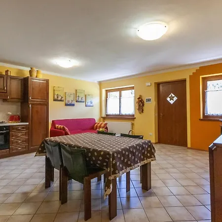 Appartamento Le Segherie *